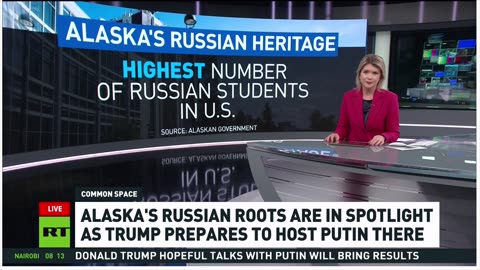 RT News 12.8