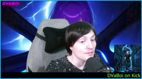 🪐 DVaBoi - MiskOmega 🚀 Femboy Model - Game Director ☄️ UEFN Fortnite - GTA Roleplay 🌃 Just Sleeping 🌌