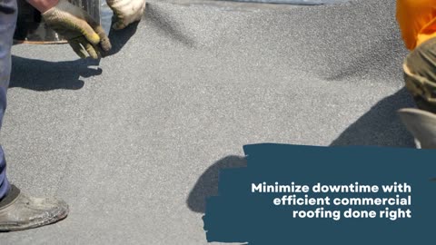 Roof Replacement