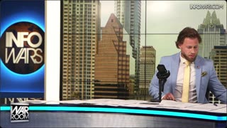 The Alex Jones Show TUESDAY LIVE SHOW STREAM 7/22/25