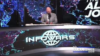 The Alex Jones Show TUESDAY LIVE SHOW STREAM 7/22/25