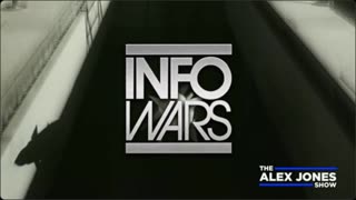 The Alex Jones Show TUESDAY LIVE SHOW STREAM 7/22/25