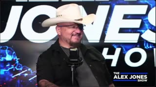 The Alex Jones Show TUESDAY LIVE SHOW STREAM 7/22/25