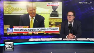 The Alex Jones Show TUESDAY LIVE SHOW STREAM 7/22/25