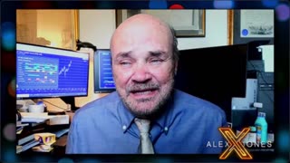 The Alex Jones Show TUESDAY LIVE SHOW STREAM 7/22/25