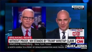 The Alex Jones Show TUESDAY LIVE SHOW STREAM 7/22/25