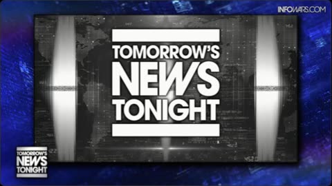 The Alex Jones Show TUESDAY LIVE SHOW STREAM 7/22/25
