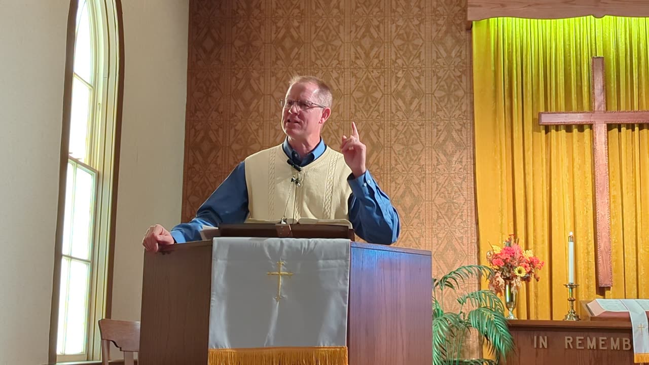 How to Understand the Scriptures