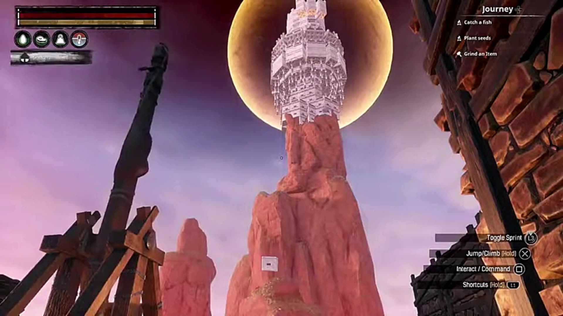 Conan, Exiles, PvP, clan vs clan, Silk road server, Busty, boobs