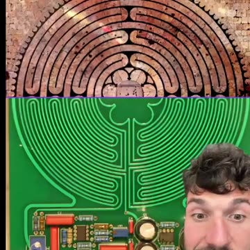 ALL OUR TECHNOLOGY TODAY IS FROM THE PAST CIVILIZATION