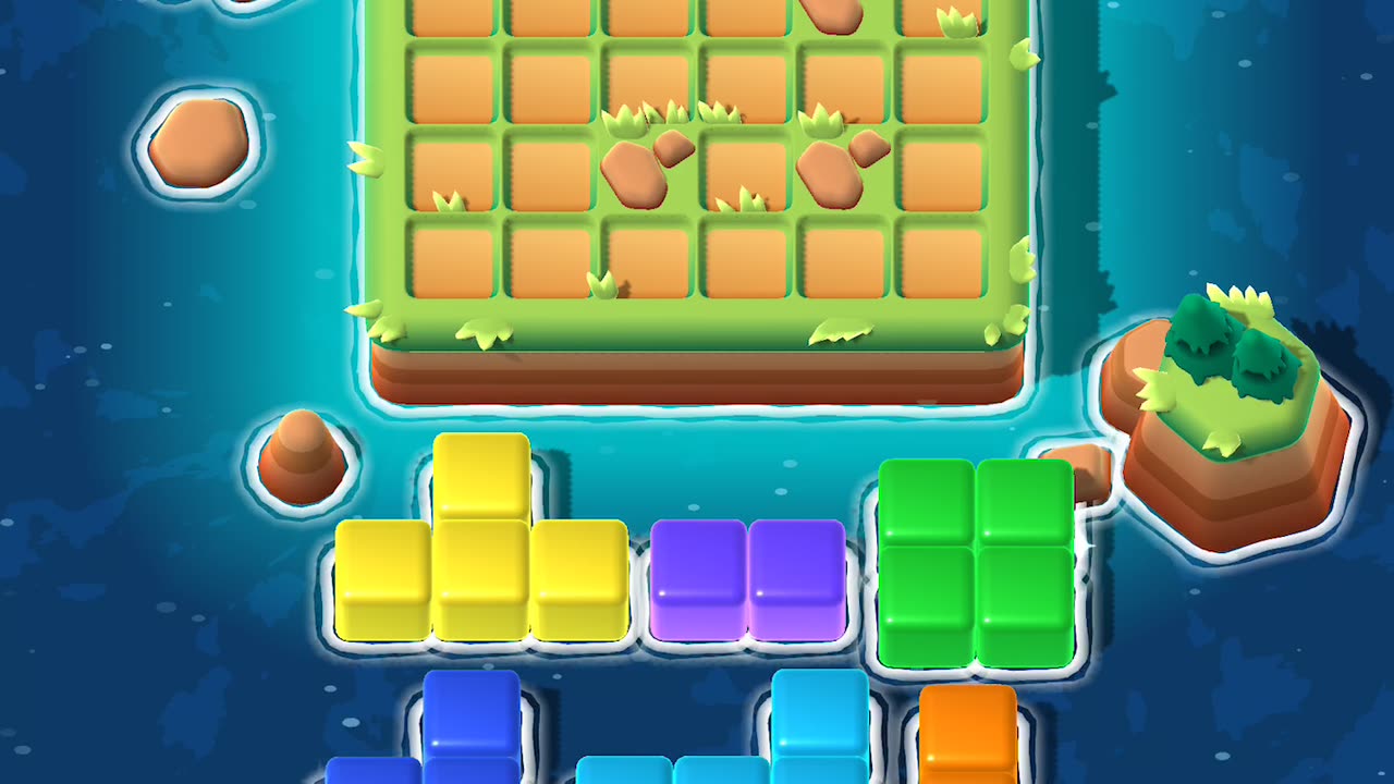 brickle by halfbrick plus