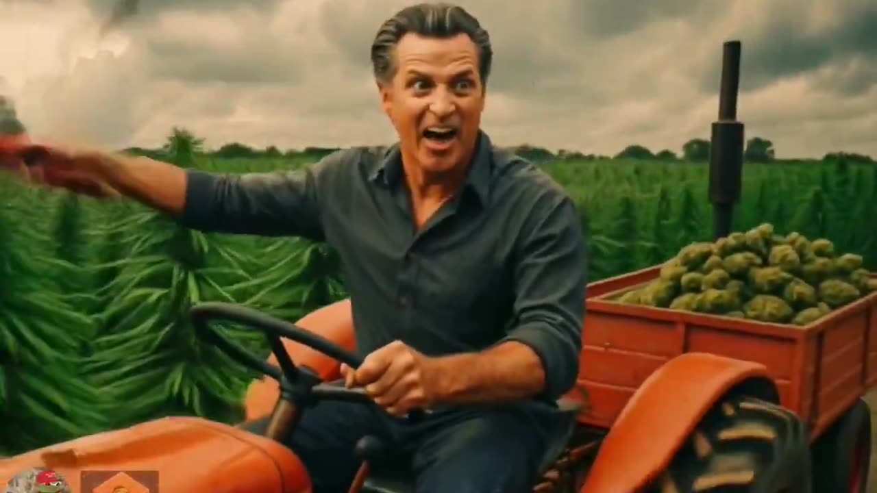 Old Gavin Newscum had a farm E-i-E-I-O