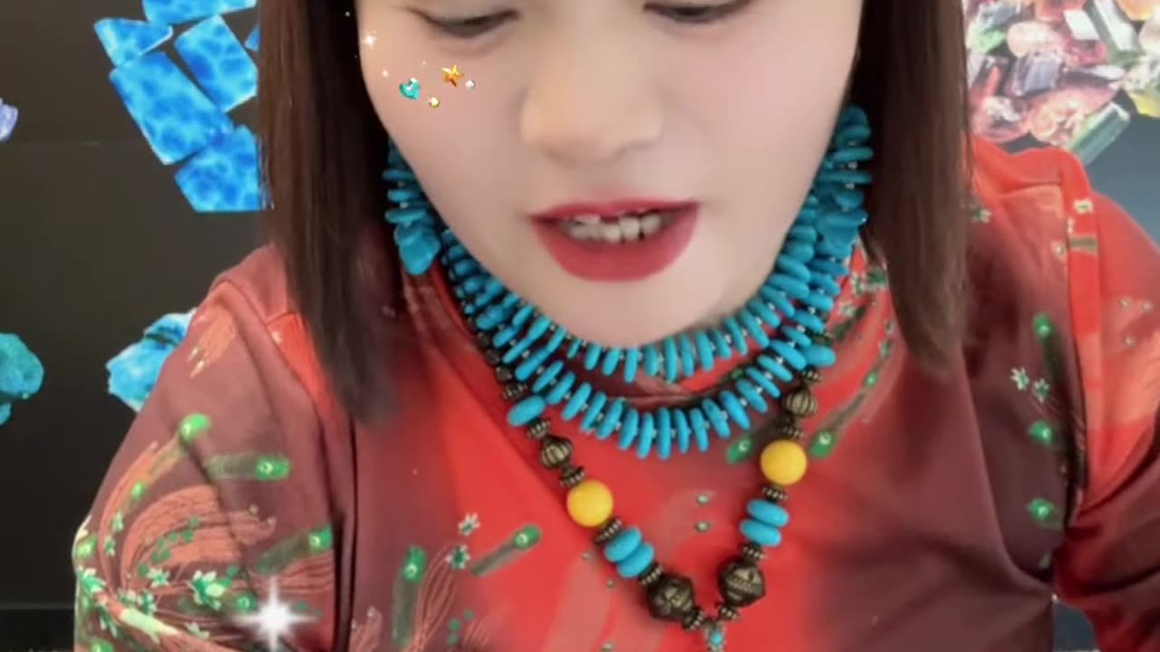 250512-12 Natural Original Turquoise Rough: The Top Gem in Raw Stones