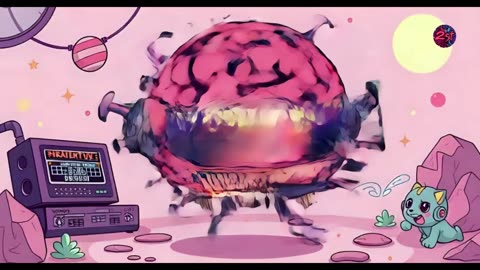 Kawaii Kill Mode