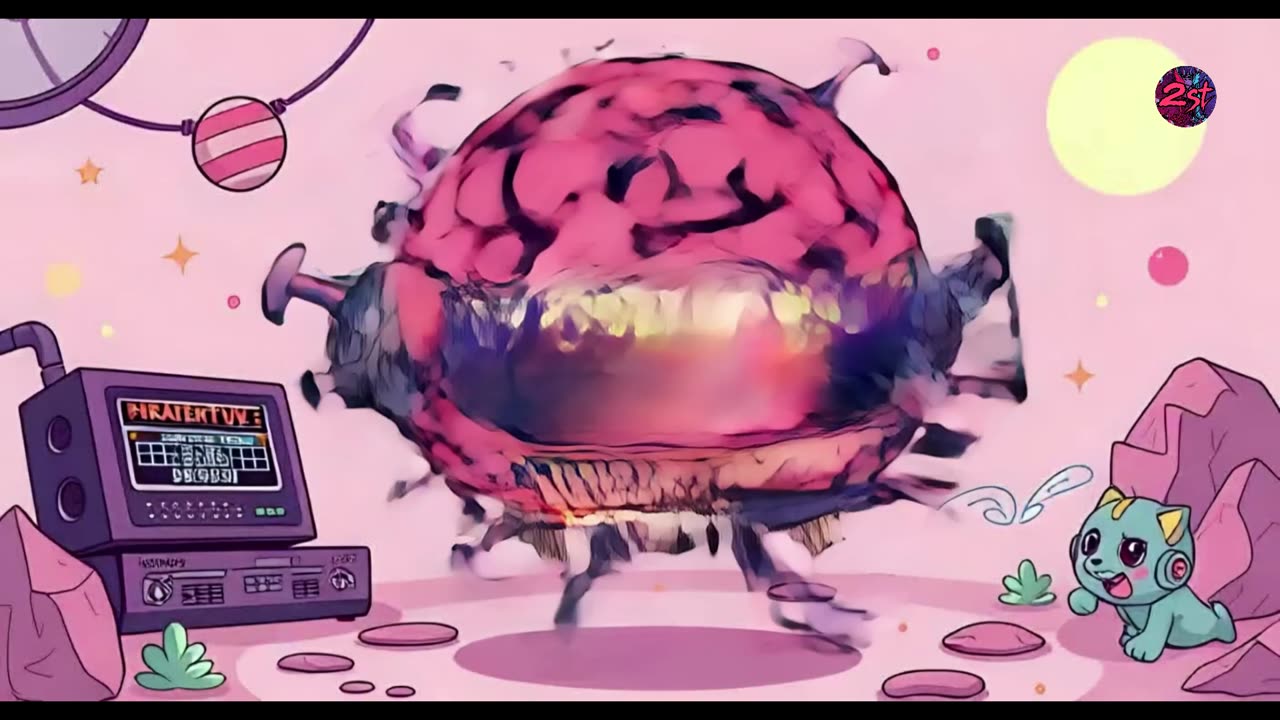 Kawaii Kill Mode