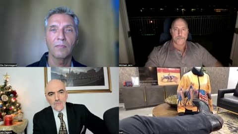 JUAN O SAVIN, LEO ZAGAMI EXCLUSIVE UPDATE TODAY NEWS BRAKING_part4