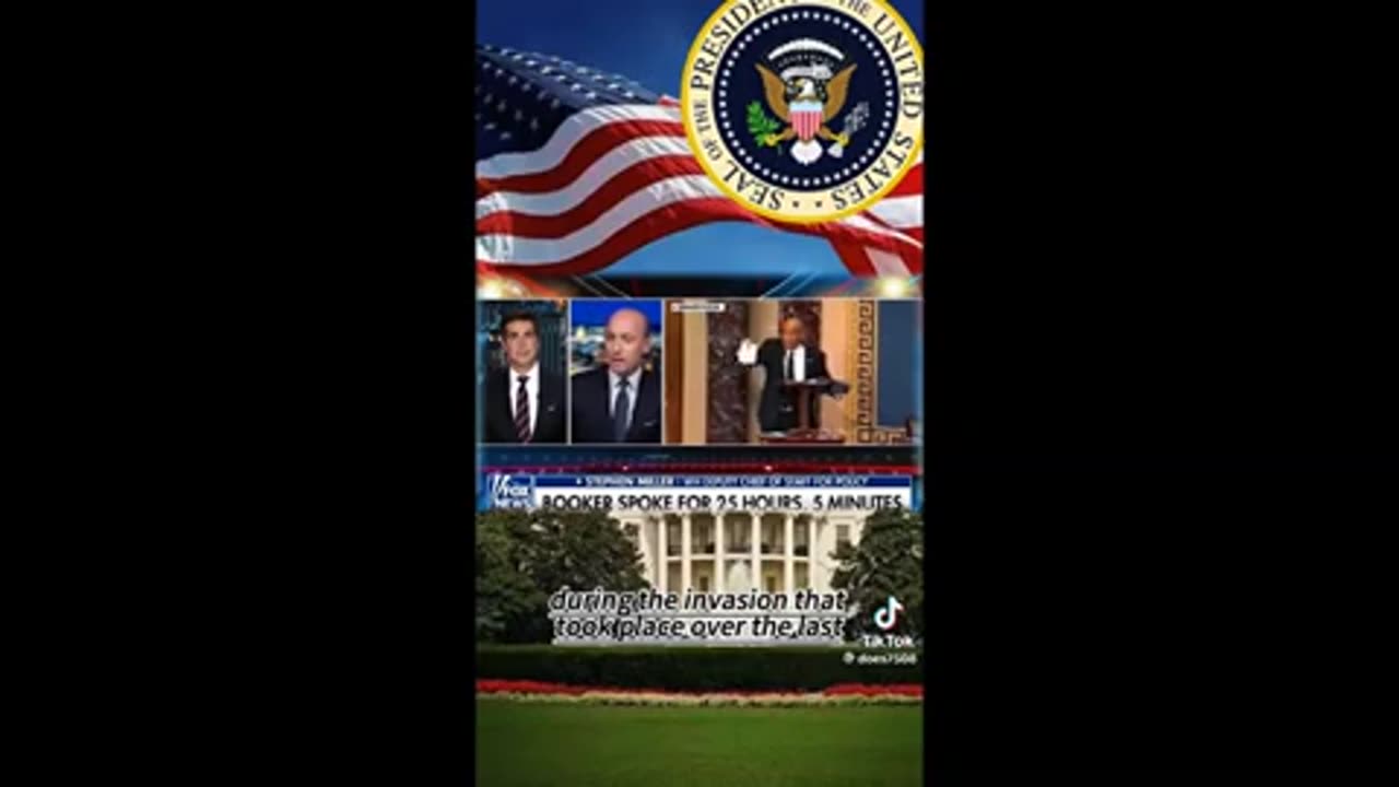 Miller on Illegals ..