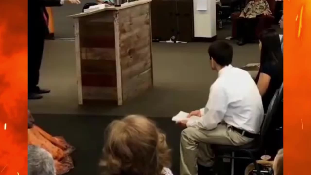 New IFB Cult Leader Steven Anderson Threatens His Flock For Not Listening #newifbcult #newifb