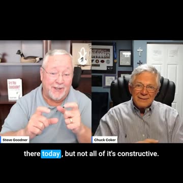 Growth at the Edge of Our Comfort Zone