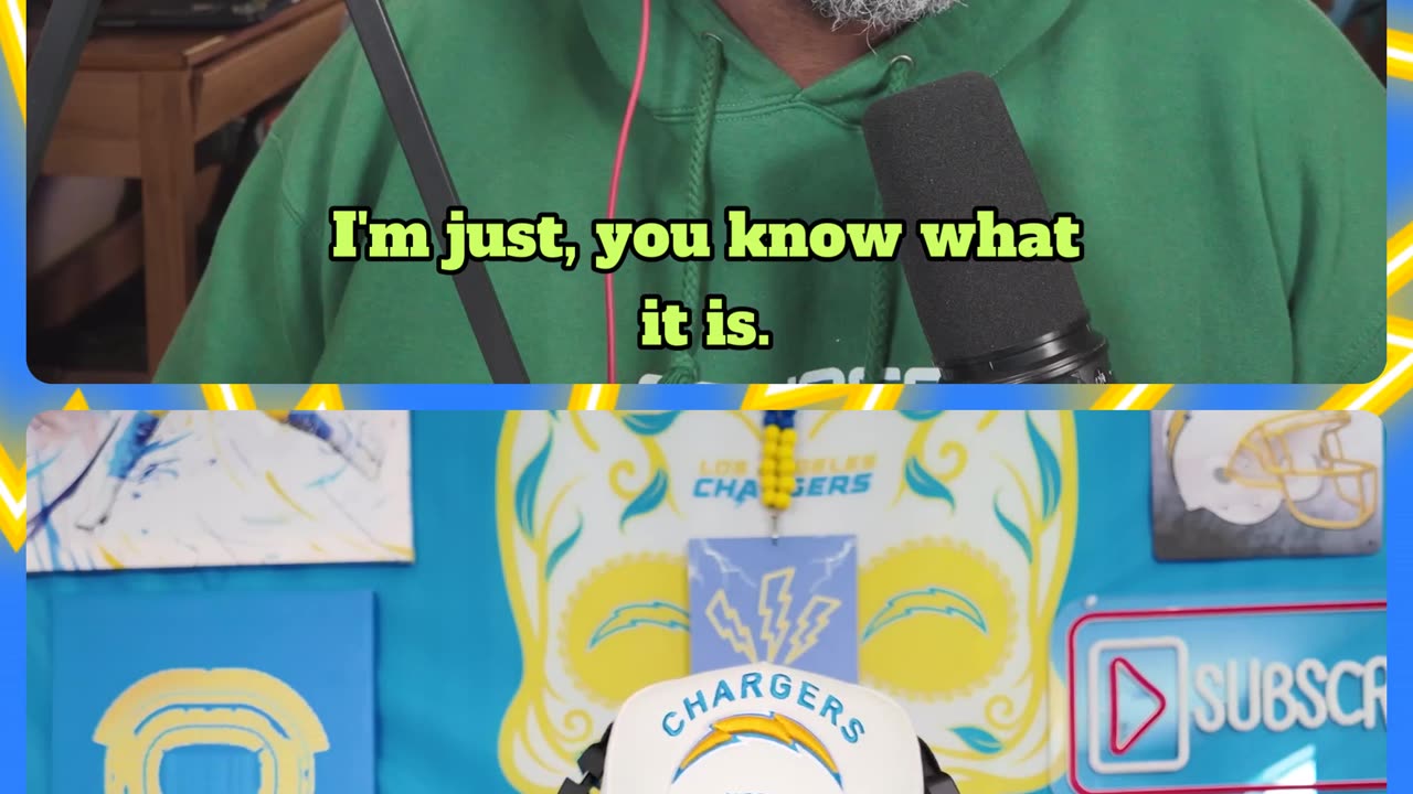 Week 1 Showdown: What’s at Stake for Quentin Johnston vs. Chiefs?