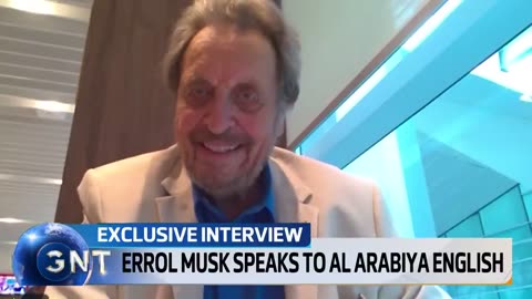 Elon Musk’s Dad On Trump Vs Elon Feud And Epstein Accusations