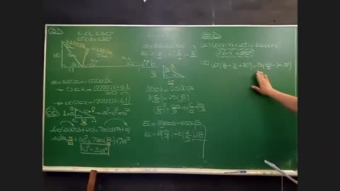 ASEUNI PARALELO | Semana 03 | Trigonometría