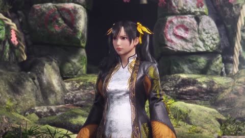 Tekken 8 Chapter IX A Promise