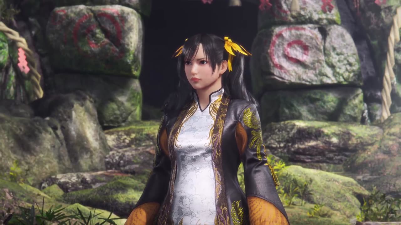 Tekken 8 Chapter IX A Promise