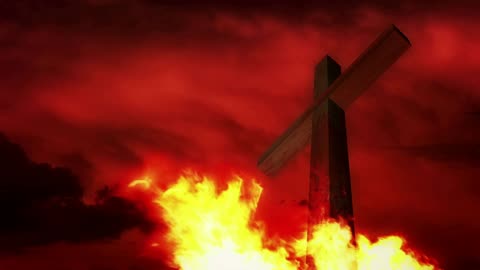 ローマの大火：ネロとキリスト教徒