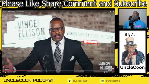 EP 149 | The Truth Behind Obama & Michelle Love Story | Mama Michel Love Story Explained | Big Al