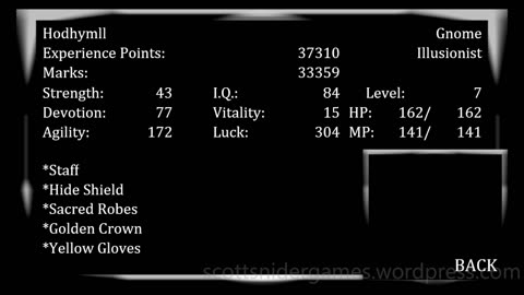 Mystical Justice SE Gameplay Video #145 (06-20-2025)
