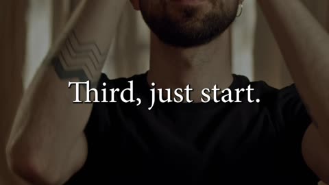 Struggling with procrastination? Here’s how to crush it and take action now!