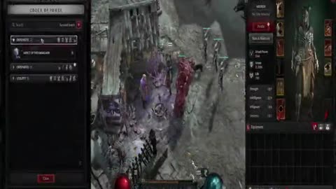 Diablo 4 -Part 12-19