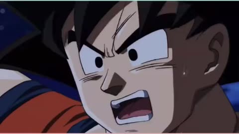 DRAGÓN BALL SUPER EL TORNEO DEl PODER 🐉 #goku #dragonball #videos #broly #dbz #dragonballz #Anime