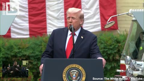 Charlie Kirk to Be Awarded Presidential Medal of Freedom