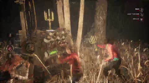 Dead by Daylight Episode 15