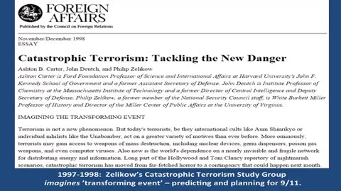 In the Name of Zion pt5: The Way of Deception