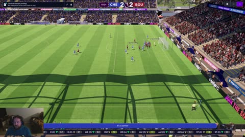 Liverpool Revenge Game l Chelsea Save