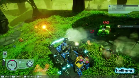 TerraTech Worlds – Episode 411