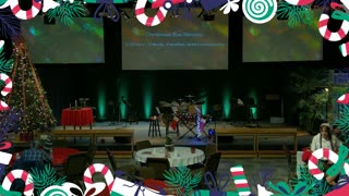 Carols, Cocoa and Cider @ 3 Point Bible Church