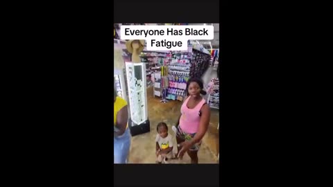 A Message for Black People about Black People