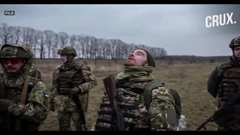 Russia ‘Plots To Kill’ Commander ‘Blocking’ Pokrovsk Capture, Ukraine’s SBU Nabs ‘Assassin’| 4K