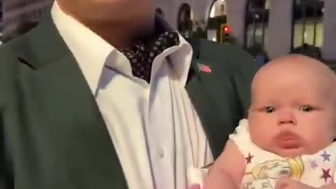 Gonna kill your white baby' — unhinged black man in chilling echo of Iryna throat slitting