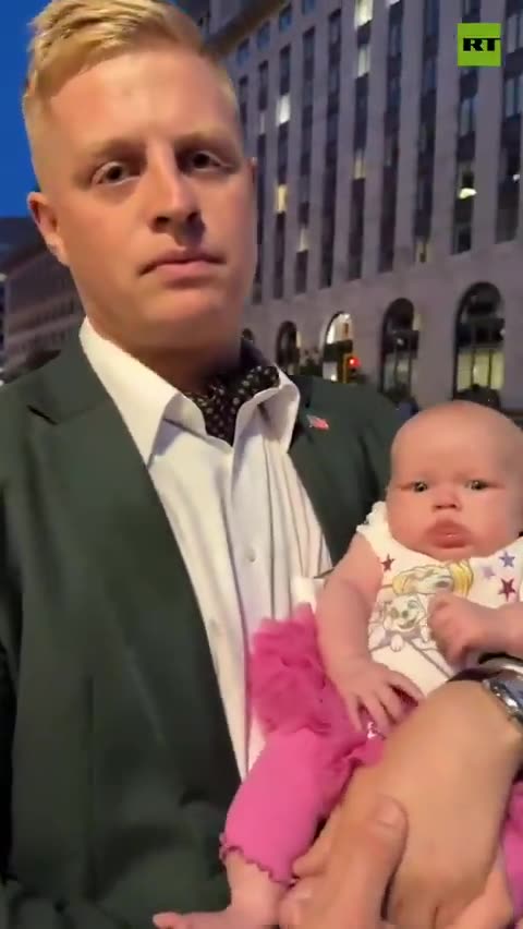 Gonna kill your white baby' — unhinged black man in chilling echo of Iryna throat slitting