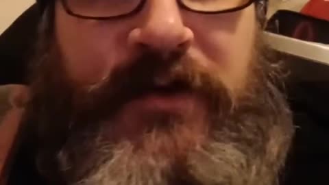 COVID WAS BULLSHIT