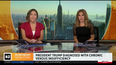 The Mount Sinai doctor breaks down President Trump recent diagnosis