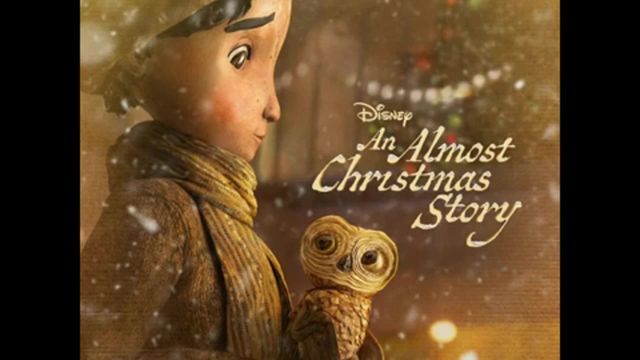 The Spirit of Christmas - (Song) - John C. Reilly