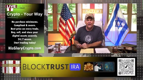 Pastor Dave PROPHETIC WORD Updates August 07, 2025 - The War Report Episode 373