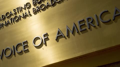 Kari Lake Cuts Waste at VOA, Ends Reuters & AP Contracts to Restore American Values