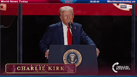 Charlie kriK Memorial Service 09-21-2025